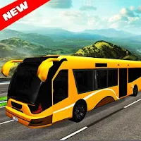 Hill Top Bus Racing
