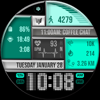 Merge Labs Tiled