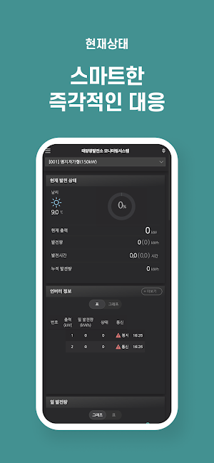 부산도시가스공사 Screenshot 2