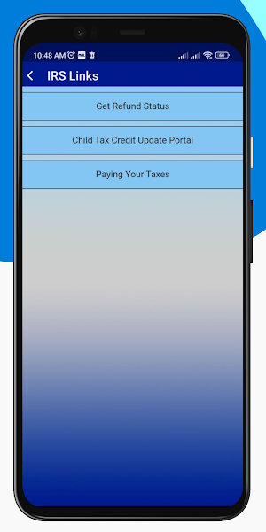 Zion Tax and Insurance Screenshot 3