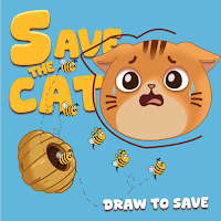 Save the Cat: Draw to Save