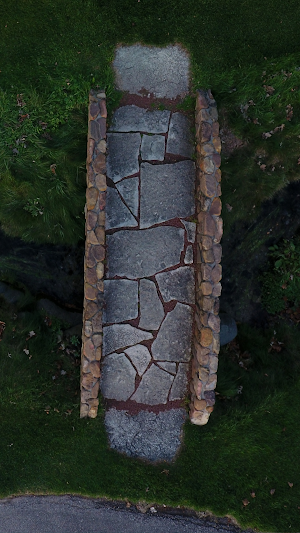 Big Foot Country Club Screenshot 0