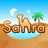 SahraChat - Voice Party Room