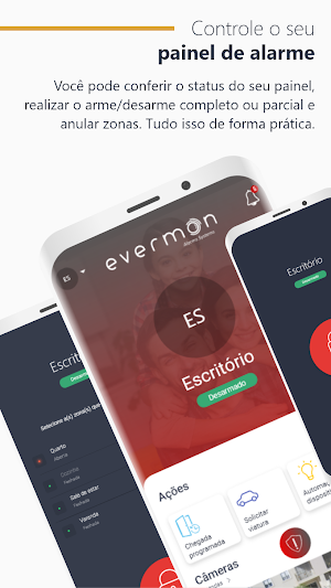 My Evermon Screenshot 2