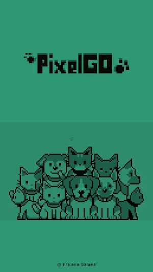 PixelGO Screenshot 0