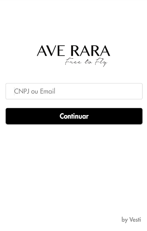 Ave Rara Screenshot 0