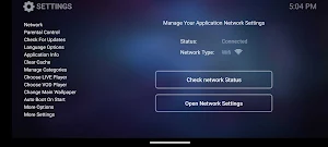SH Player Screenshot 0