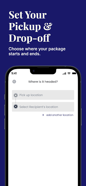 GoChaCha Screenshot 1