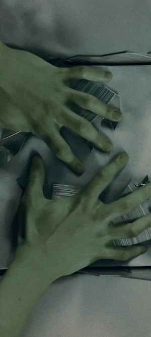 she hulk wallpaper Screenshot 2