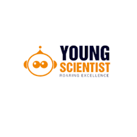 Young scientist