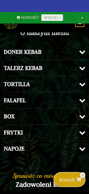 Jabba Kebab Screenshot 0