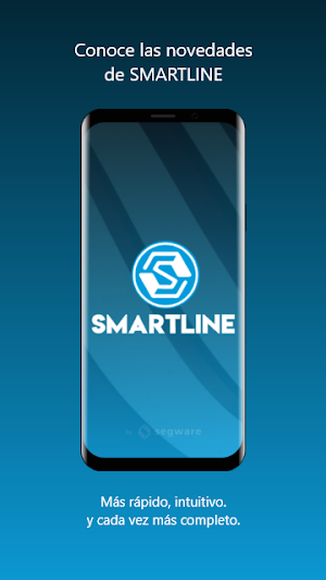 Smartline Screenshot 0