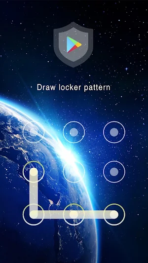 Applock Screenshot 0