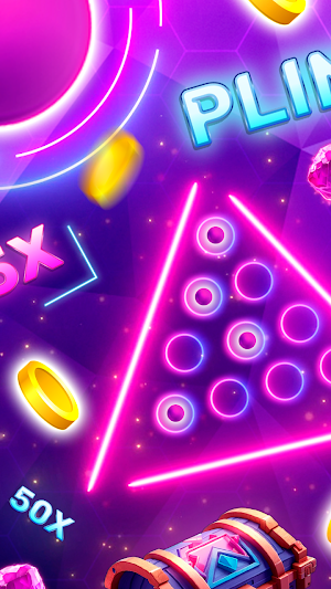 Plinko Ball Screenshot 2