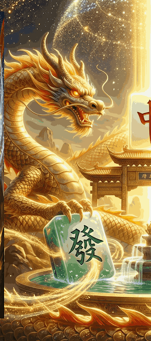 Fantasy Dragon Screenshot 1