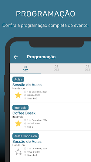 Biomedicina In Santos Screenshot 2