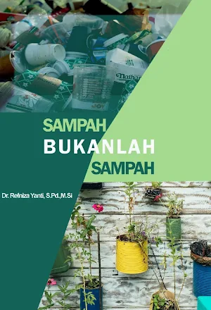 Sampah Bukanlah Sampah Screenshot 0