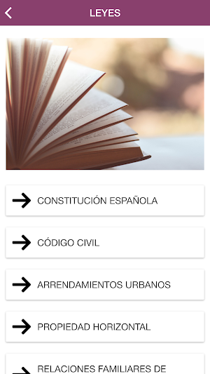 JV SANTOS - Asesoría Screenshot 3