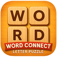 Word Connect Letter Puzzle