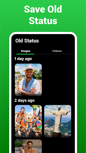 Status Saver - Status Download Screenshot 2