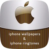 iPhone wallpapers & ringtones
