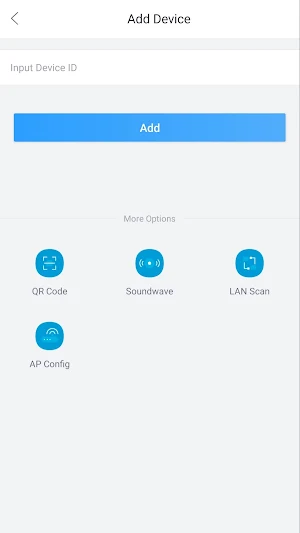 PINVIEW Screenshot 2