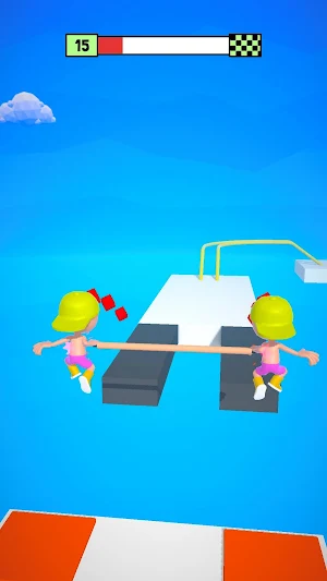 Twin Mates Screenshot 2