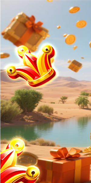 Halloween Hoppers Screenshot 0