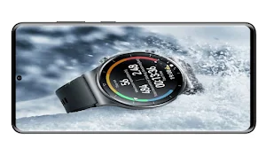 Huawei Watch GT2 Guide Screenshot 1