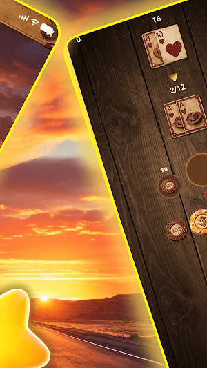 Mountain View Fortune Screenshot 2