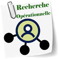 Cours de Recherche opérationne