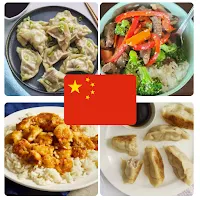 chinese food recipe