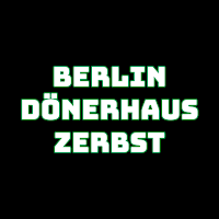 Berlin Dönerhaus Zerbst