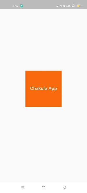 Chakula Screenshot 0