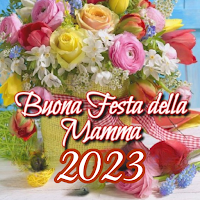 Buona Festa della Mamma