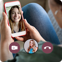 Prank video call