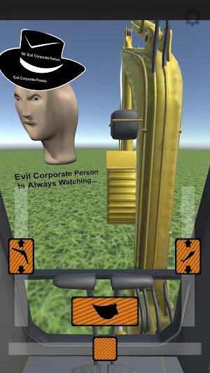 Endless Excavator Screenshot 2