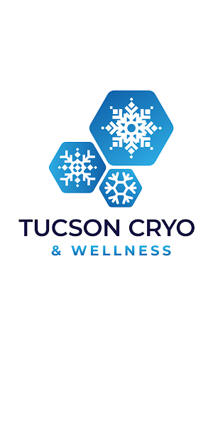 Tucson Cryo & Wellness Screenshot 0