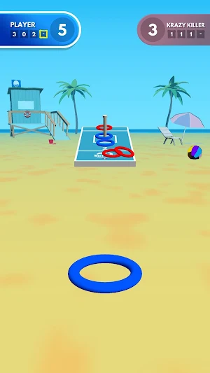 Ring Toss League Screenshot 1