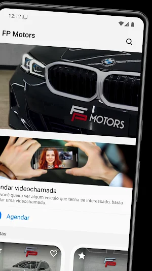 FP Motors Screenshot 0