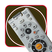 Remote for Nikko Tv