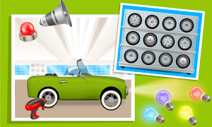 Mechanic Max - Kids Game Screenshot 3