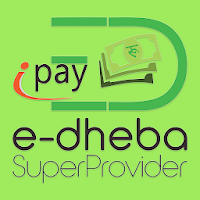 e-dheba SuperProvider