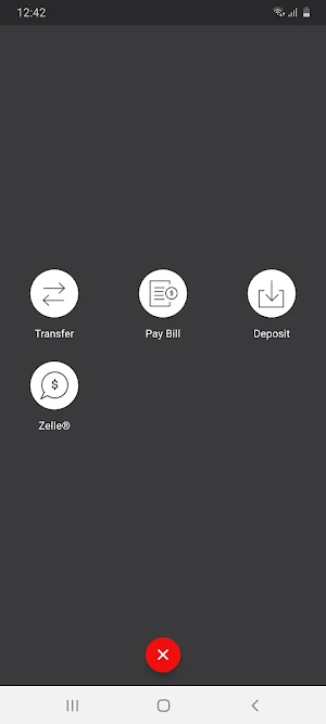 Osgood State Bank Mobile Screenshot 3