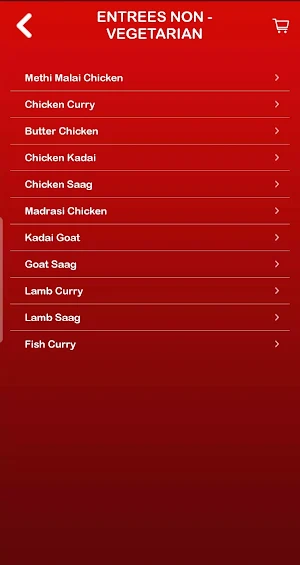 Filmy Tadka Restaurant Screenshot 2