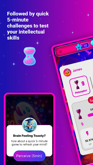 ZAZU: Smart Without Trying Screenshot 2