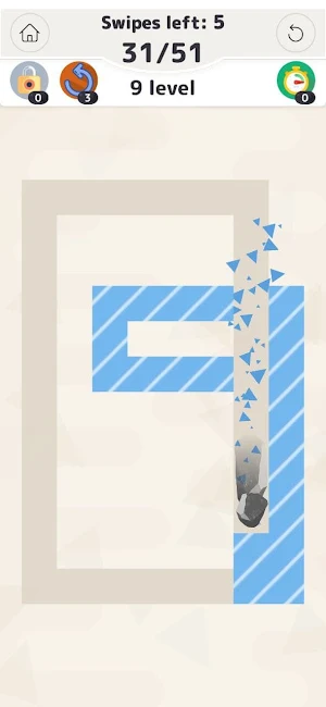The Glass: puzzle Screenshot 0