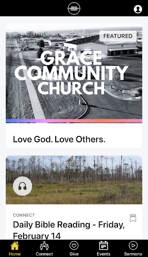 Grace Colorado Screenshot 0