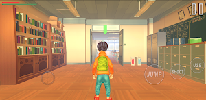 Mr Stinky Escape Detention Mod Screenshot 0