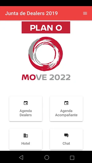 Nissan Move 2022 Screenshot 0